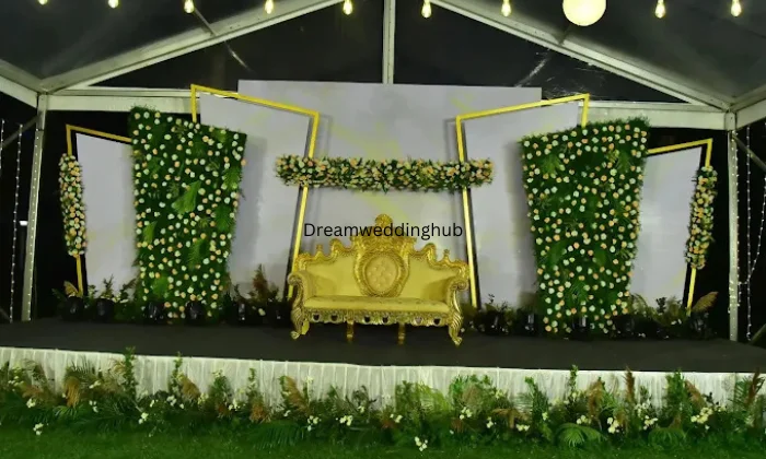 Meghana Wedding  Event Planner
